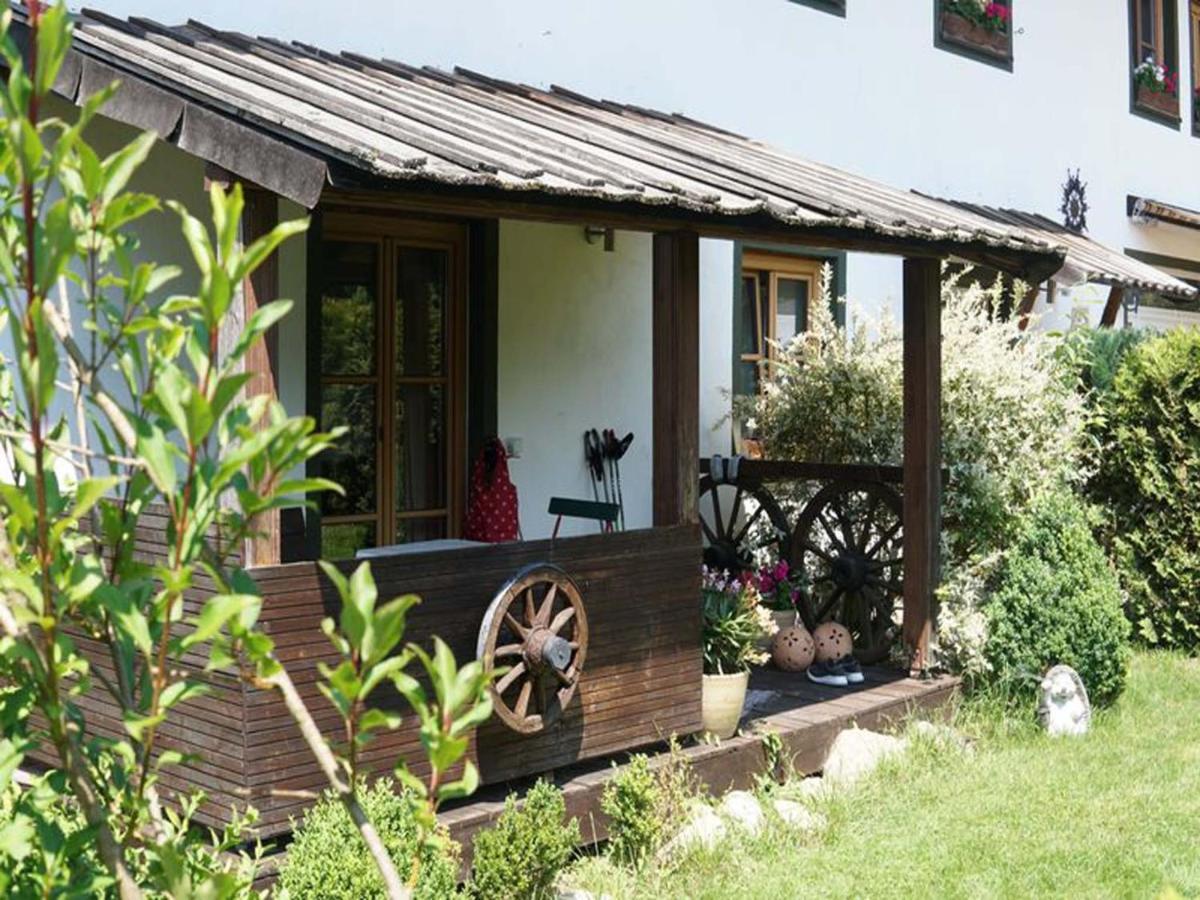 Ringerhof Apartment Bad Endorf Exterior photo